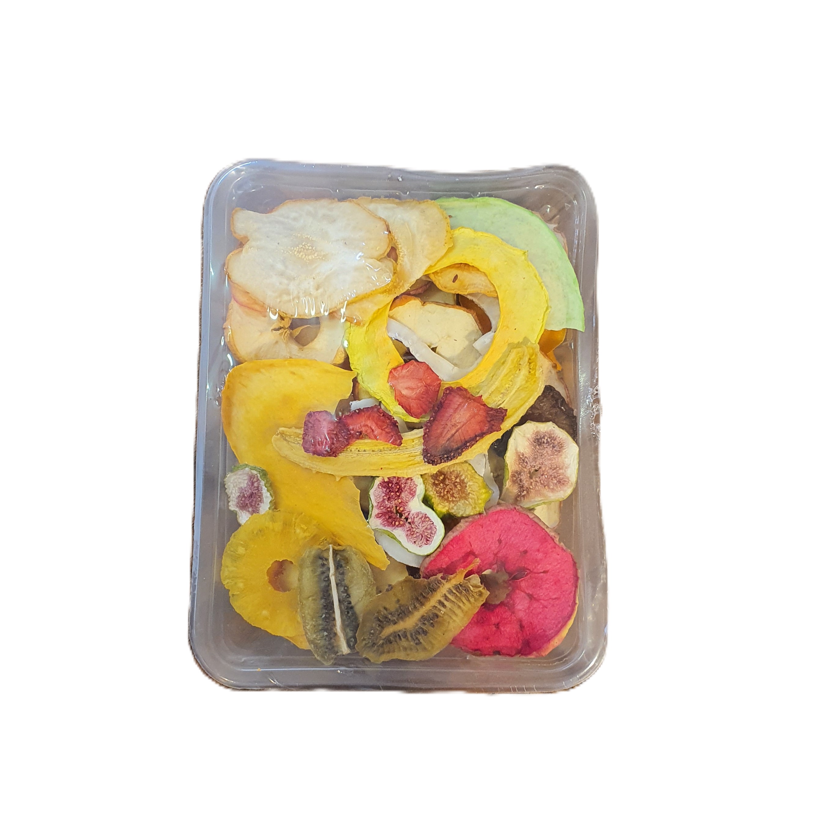 میوه خشک مخلوط - 250 گرم