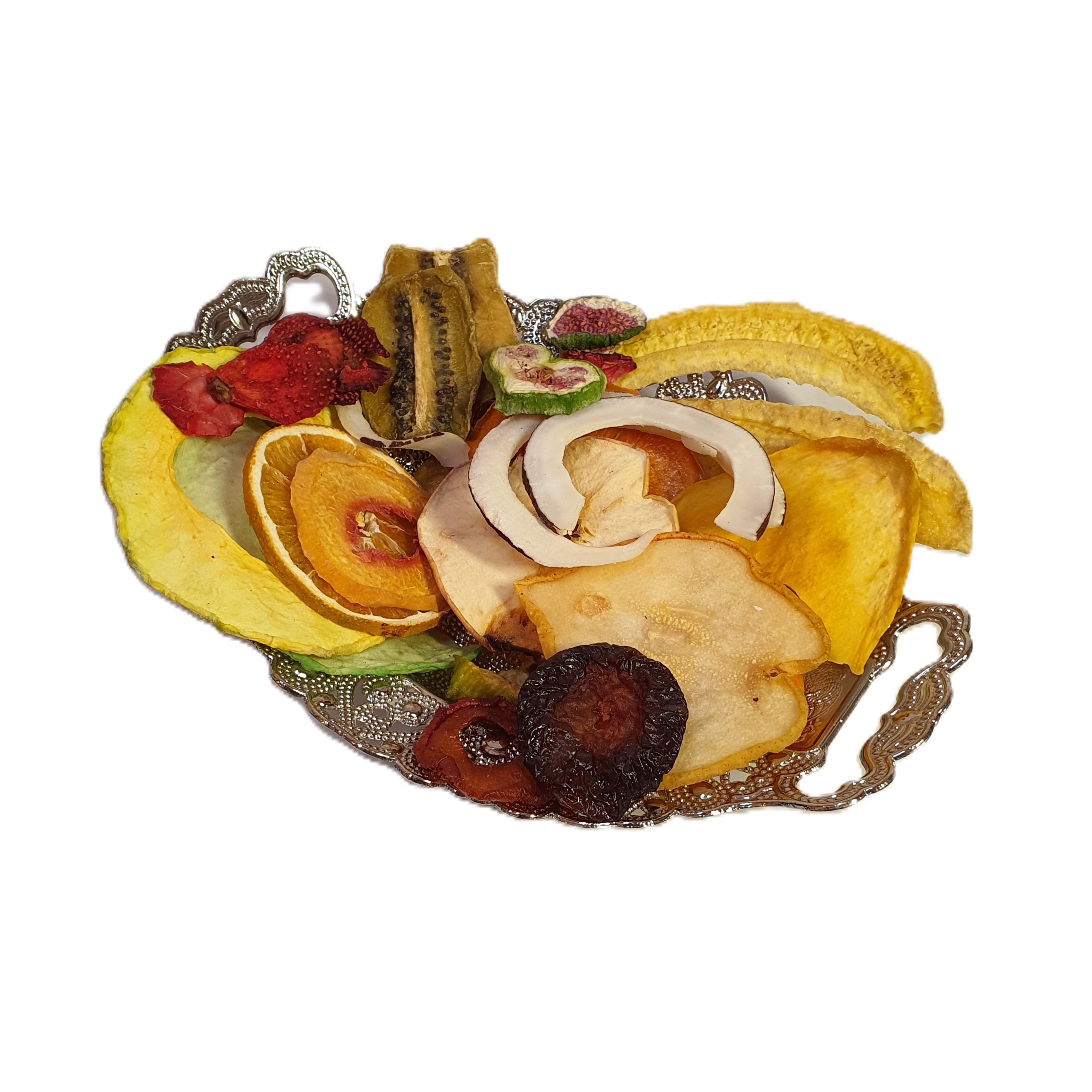 میوه خشک مخلوط - 250 گرم