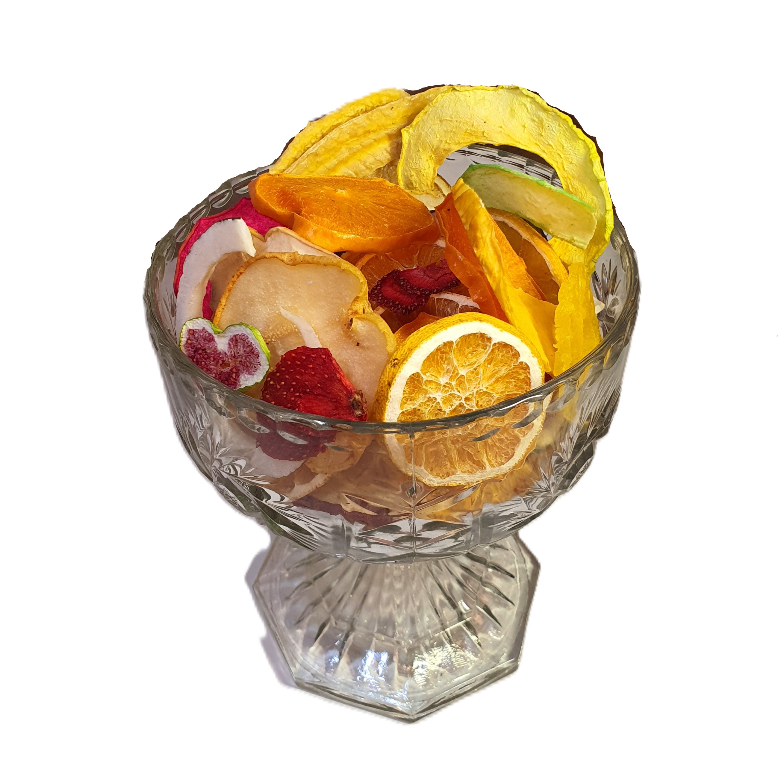 میوه خشک مخلوط - 250 گرم