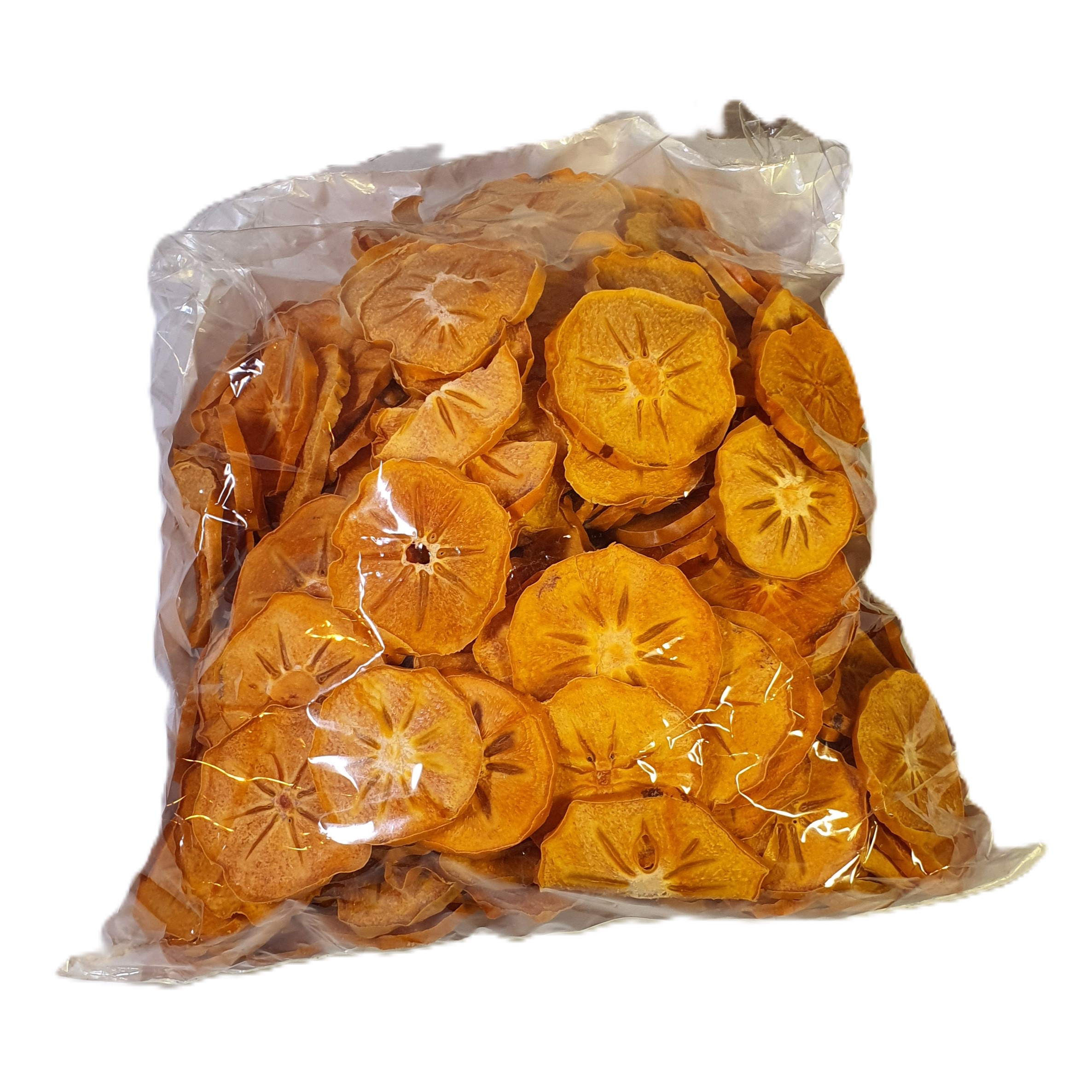 خرمالو خشک - 100 گرم