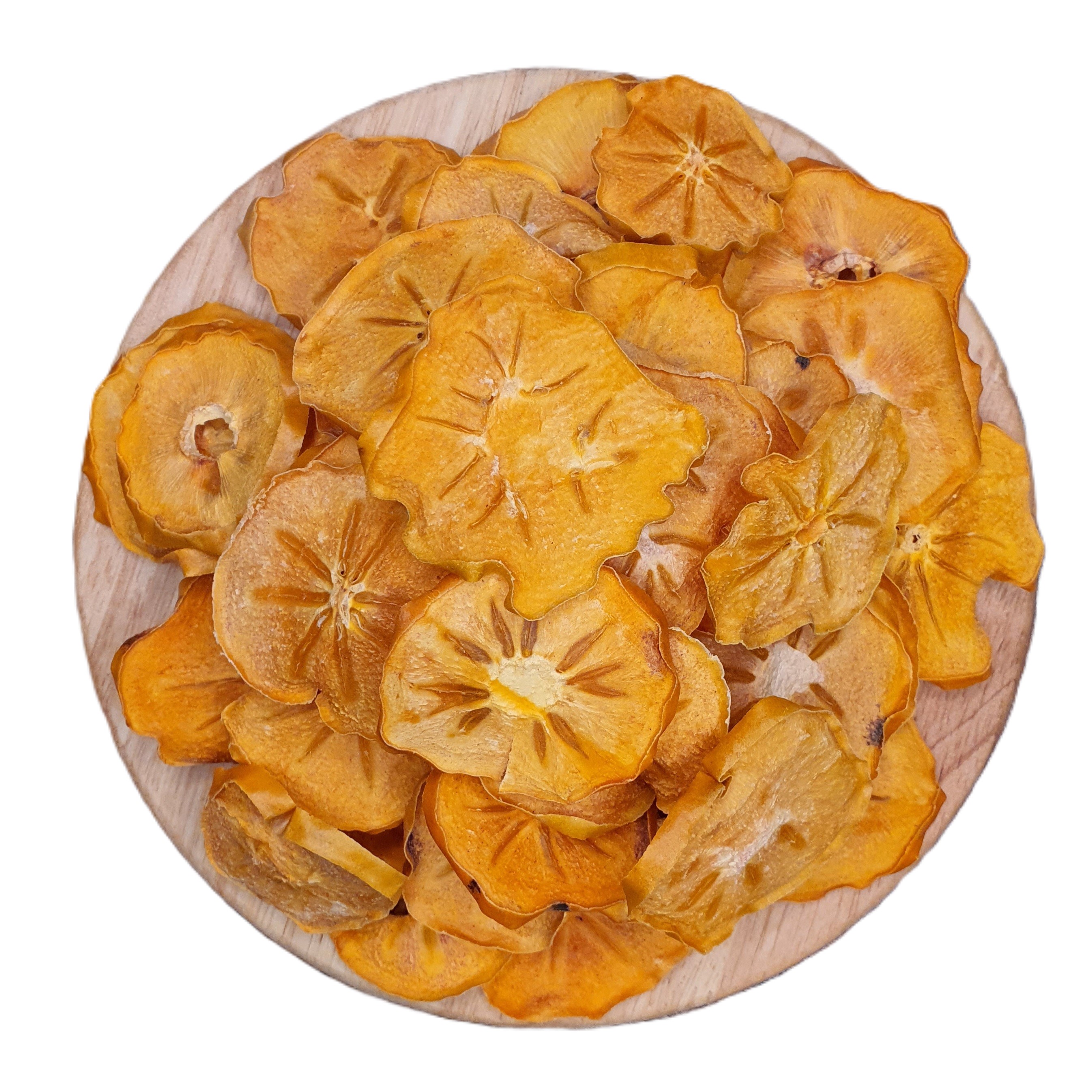 خرمالو خشک - 100 گرم