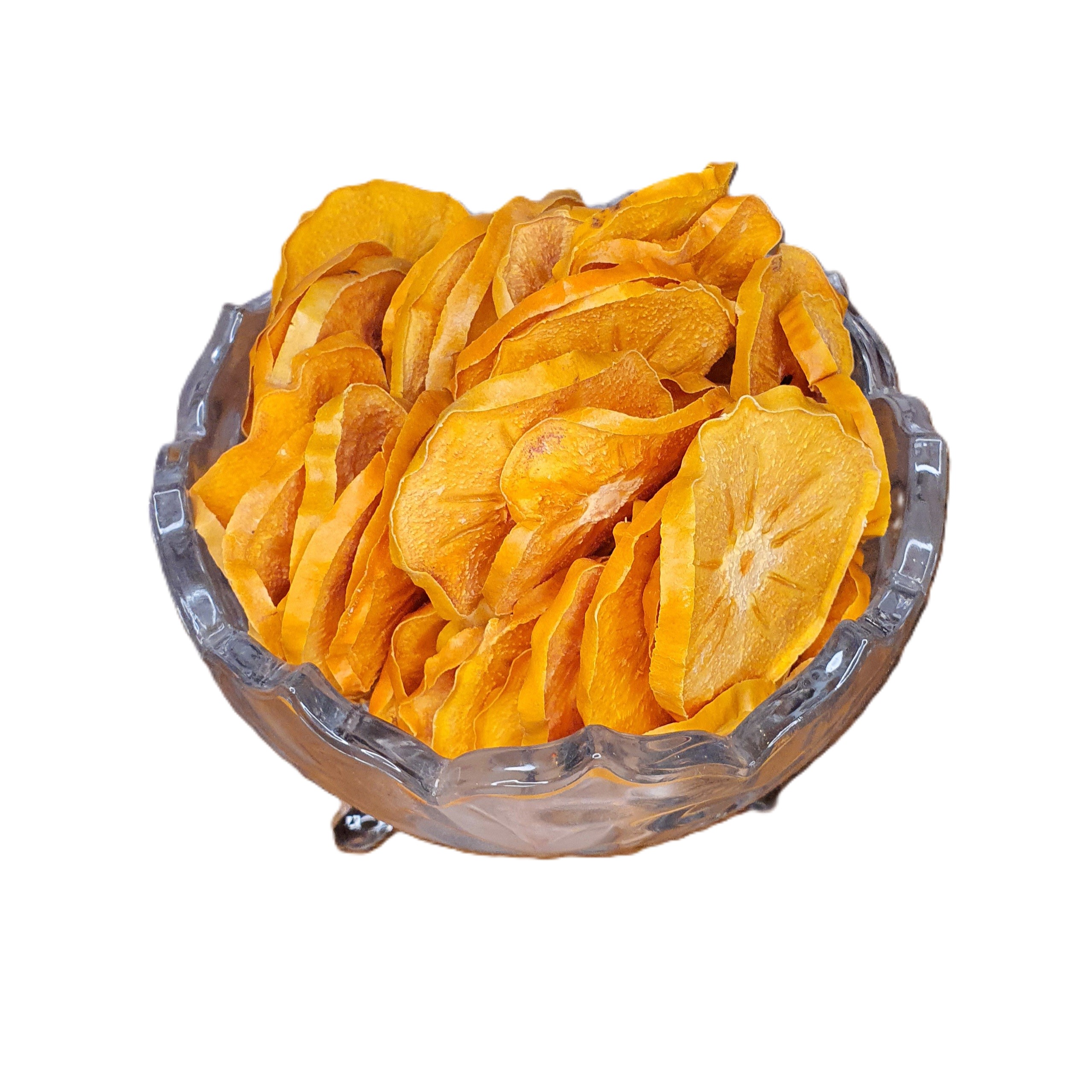 خرمالو خشک - 100 گرم