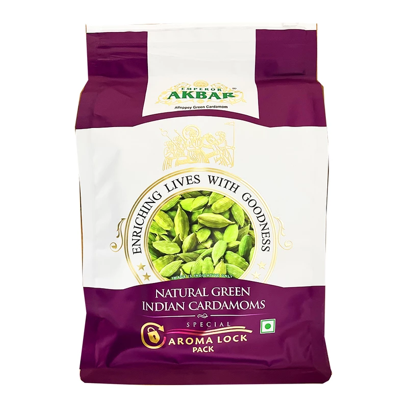 نبات زعفرانی 500 گرم شاخه