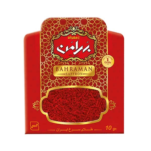 دمنوش گل گاو زبان