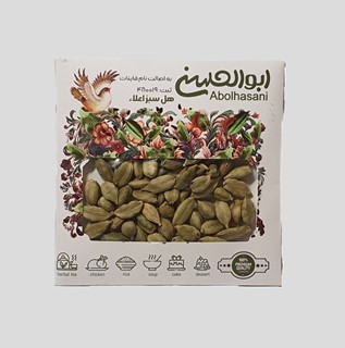 هل سبز - 10 گرم