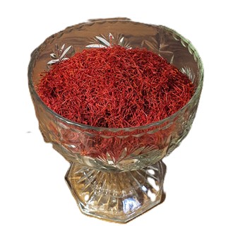 زعفران سرگل درجه یک