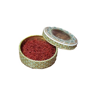 زعفران صادراتی