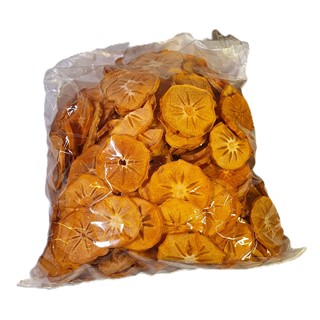 خرمالو خشک - 100 گرم