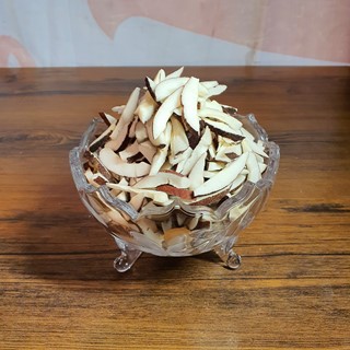 خلال نارگیل خشک - 100 گرم