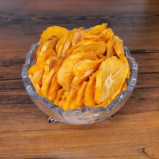 خرمالو خشک - 100 گرم
