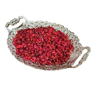 زرشک پفکی درجه یک