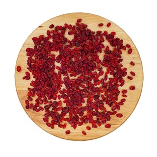 زرشک پفکی درجه یک