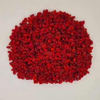 زرشک پفکی ممتاز