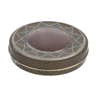 زعفران سرگل 1 گرم خاتم