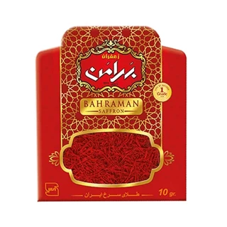 زعفران سرگل ۲ گرم