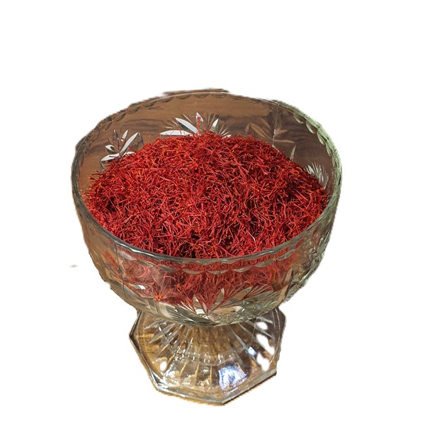 زعفران سرگل درجه یک
