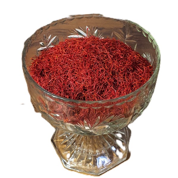 زعفران سرگل درجه یک