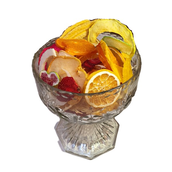 میوه خشک مخلوط - 250 گرم