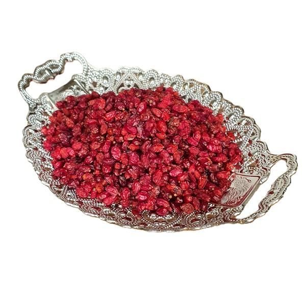 زرشک پفکی درجه یک