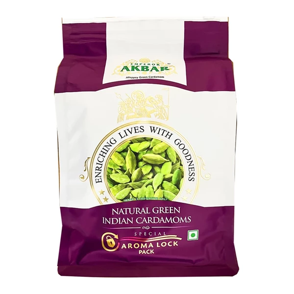 چای سیاه کیسه ای زعفرانی