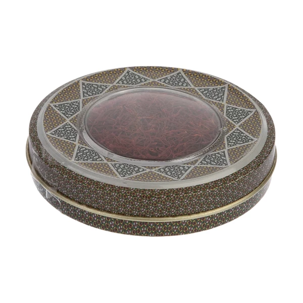 زعفران سرگل ۲ گرم